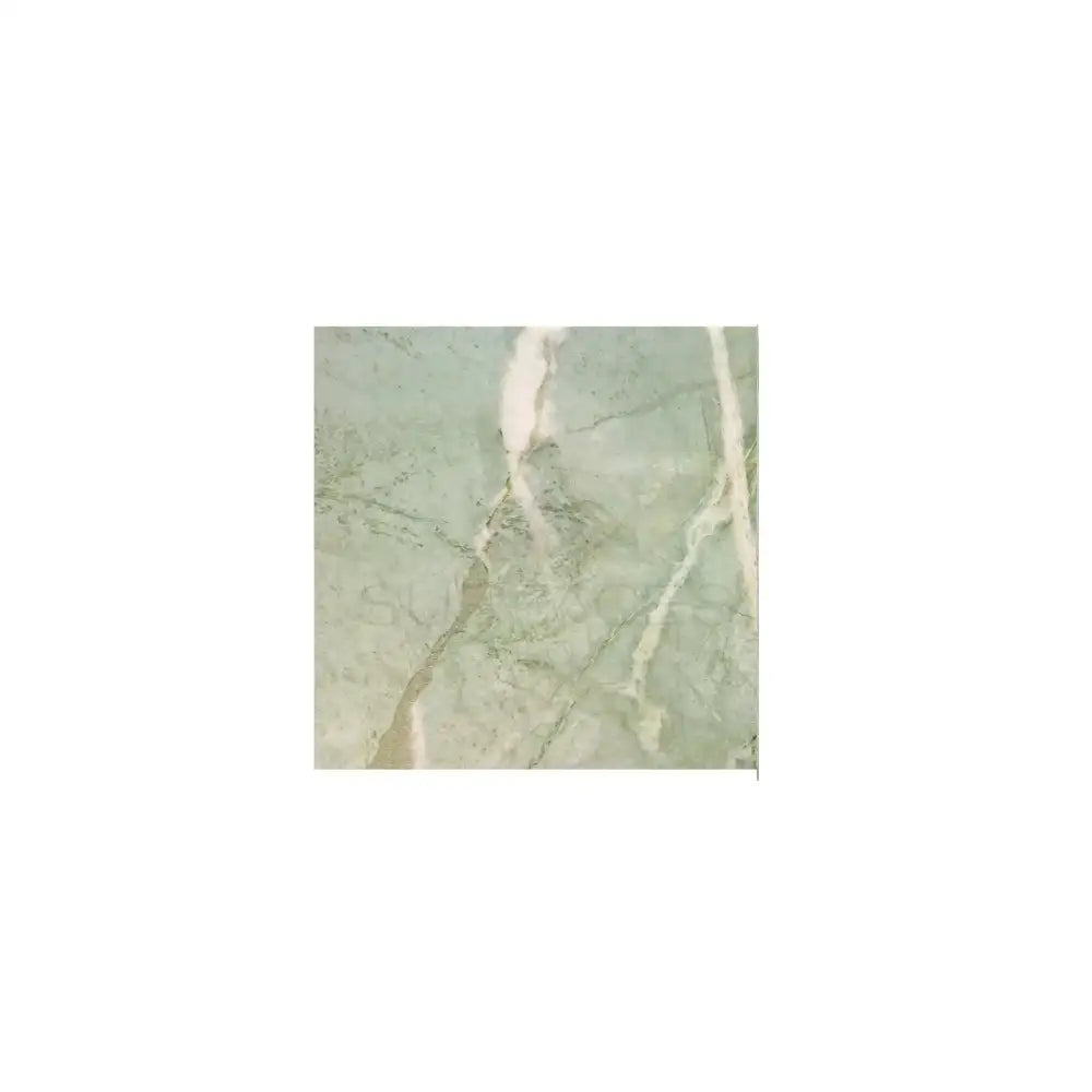 Green marble tile from Ming Green Prestige 12x12 in polished or honed finish