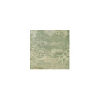 Green and white marbled tile from Ming Green Prestige 12X12 Marble collection