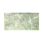 Green marble slab from Ming Green Prestige 12X24 Marble polished or honed