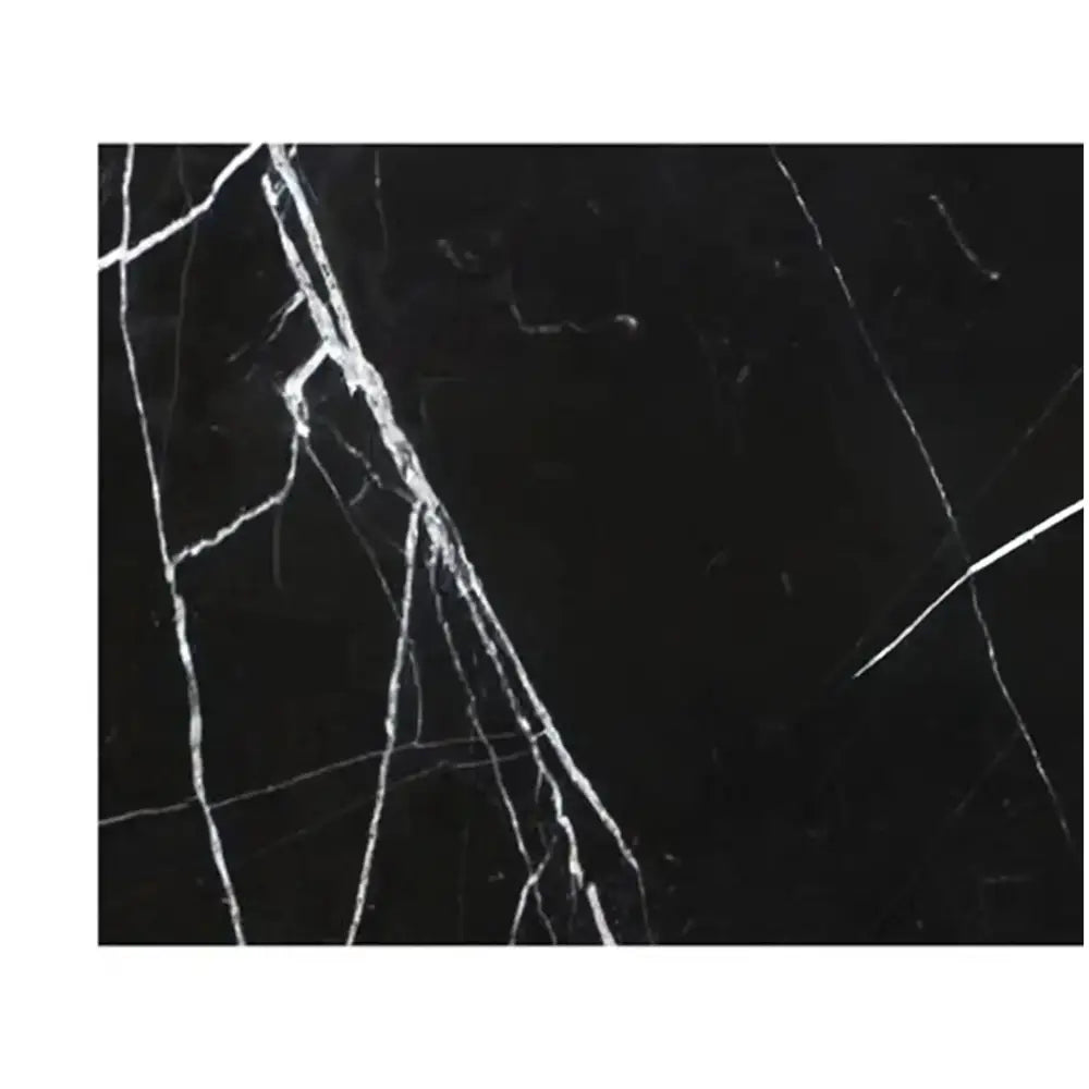 Nero Marquina Prestige / Black Marble 6X12-American Stone
