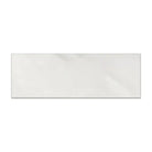 Rectangular white board from Oriental White Aurora White Aurora Asian Statuary Marble