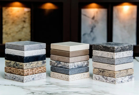 About Natural Stone