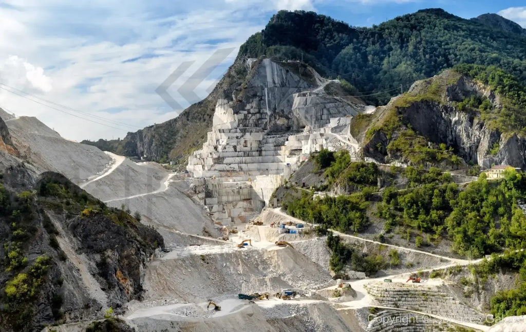 About Natural Stone