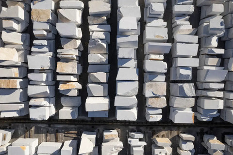 About Natural Stone