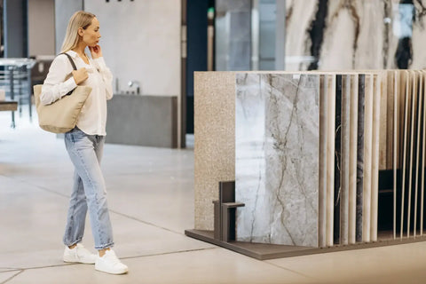 About Natural Stone