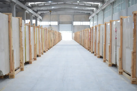 About Natural Stone