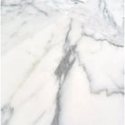 Statuary - Statuario White 12X12 Italian Marble-American Stone