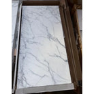 Statuary - Statuario White 12X24 Italian Marble-American Stone