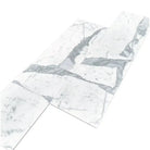 Statuary - Statuario White 12X24 Italian Marble-American Stone