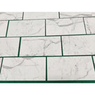 Statuary - Statuario White 12X24 Italian Marble-American Stone