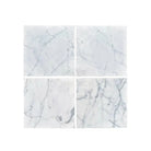 Statuary - Statuario White 18X18 Italian Marble-American Stone