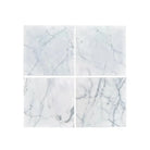 Statuary - Statuario White 18X18 Italian Marble-American Stone
