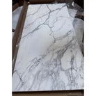Statuary - Statuario White 18X18 Italian Marble-American Stone