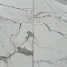 Statuary - Statuario White 18X18 Italian Marble-American Stone