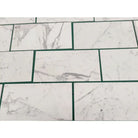 Statuary - Statuario White 18X18 Italian Marble-American Stone