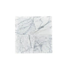 Statuary - Statuario White 18X18 Italian Marble-American Stone