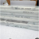 Statuary - Statuario White 18X36 Italian Marble-American Stone