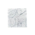 Statuary - Statuario White 24X24 Italian Marble-American Stone