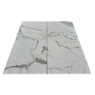 Statuary - Statuario White 3X6 Italian Marble-American Stone
