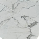 Statuary - Statuario White 3X6 Italian Marble-American Stone