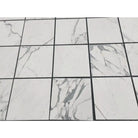 Statuary - Statuario White 3X6 Italian Marble-American Stone