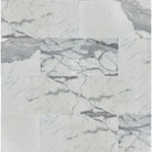 Statuary - Statuario White 3X6 Italian Marble-American Stone