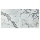 Statuary - Statuario White 3X6 Italian Marble-American Stone