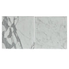 Statuary - Statuario White 3X6 Italian Marble-American Stone