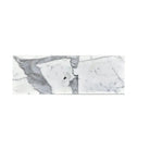 Statuary - Statuario White 4X12 Italian Marble-American Stone