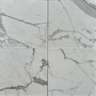 Statuary - Statuario White 6X12 Italian Marble-American Stone