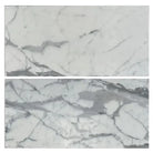Statuary - Statuario White 6X12 Italian Marble-American Stone