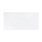 Rectangular white Thassos Supreme 6x12 marble tile polished or honed for flooring